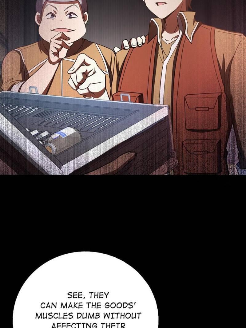 Spare Me, Great Lord! Chapter 239 - 51