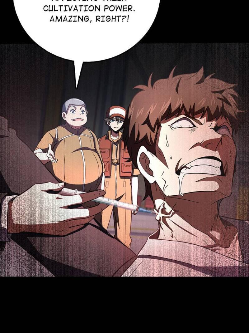 Spare Me, Great Lord! Chapter 239 - 52