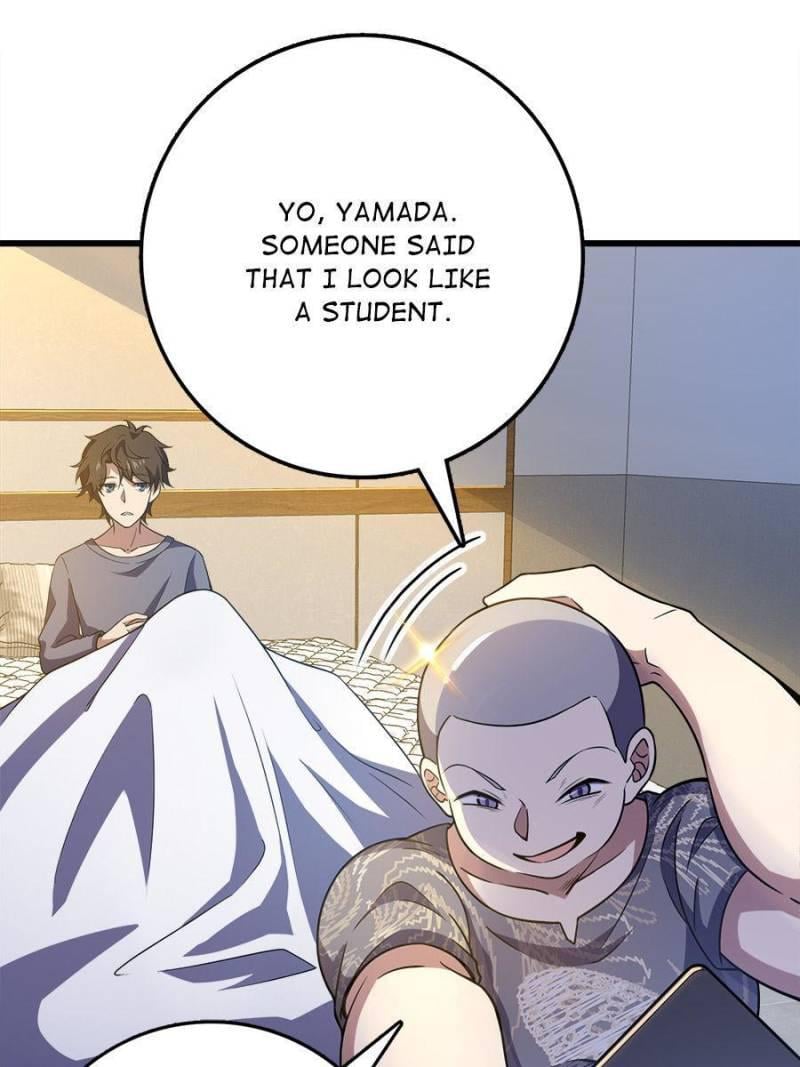 Spare Me, Great Lord! Chapter 238 - 58