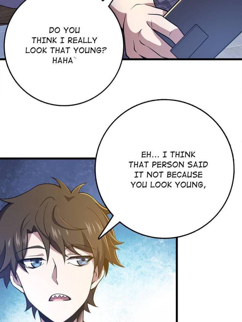 Spare Me, Great Lord! Chapter 238 - 59