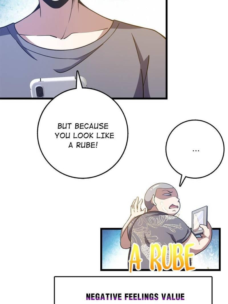 Spare Me, Great Lord! Chapter 238 - 60