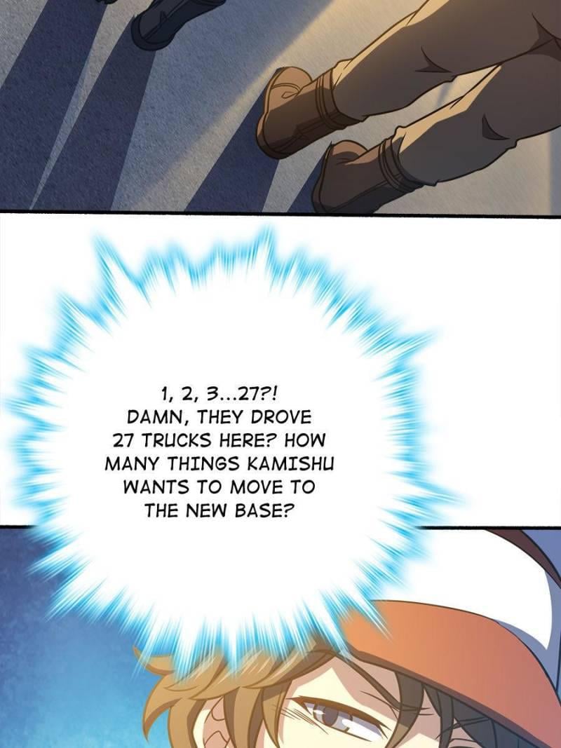 Spare Me, Great Lord! Chapter 240 - 15