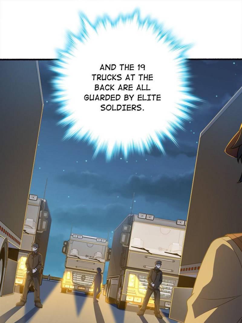 Spare Me, Great Lord! Chapter 240 - 17