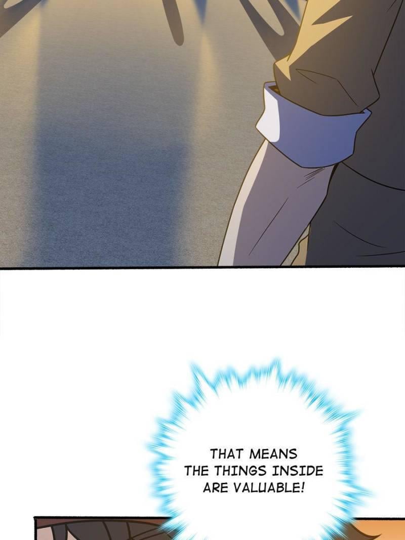 Spare Me, Great Lord! Chapter 240 - 18
