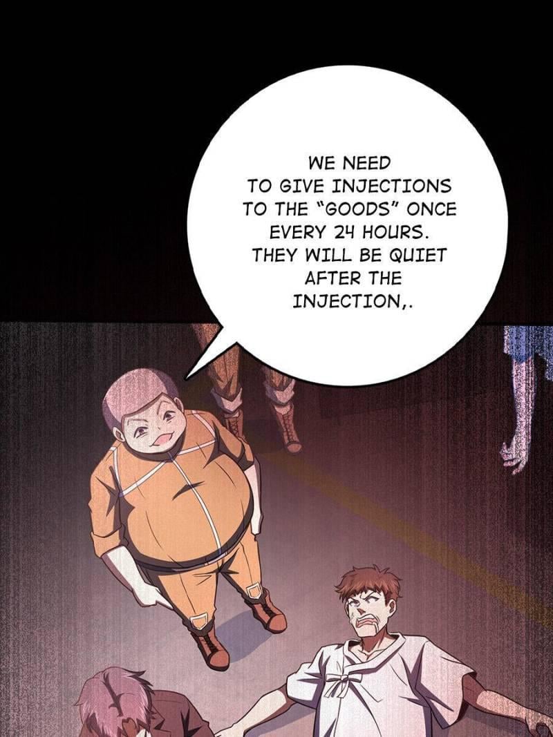 Spare Me, Great Lord! Chapter 239 - 53
