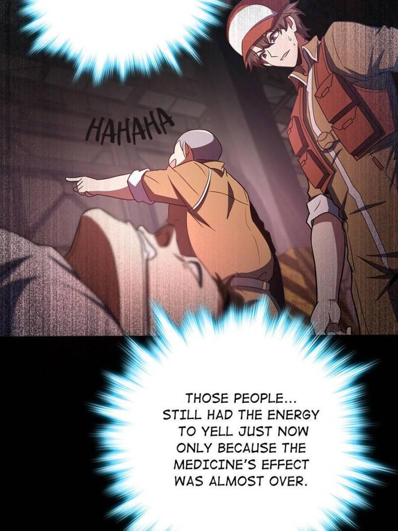 Spare Me, Great Lord! Chapter 239 - 55