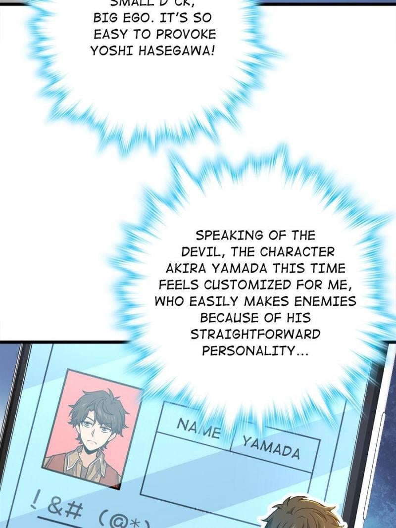 Spare Me, Great Lord! Chapter 238 - 64