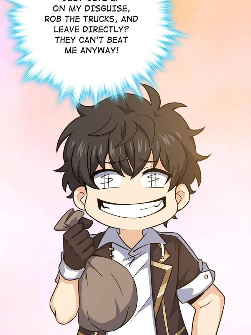 Spare Me, Great Lord! Chapter 240 - 20