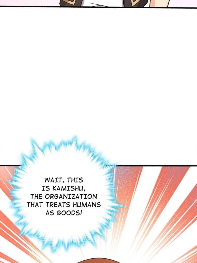 Spare Me, Great Lord! Chapter 240 - 21