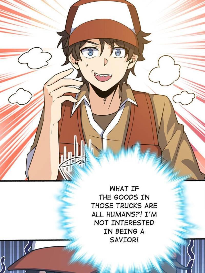 Spare Me, Great Lord! Chapter 240 - 22