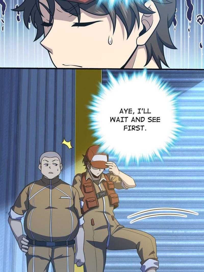 Spare Me, Great Lord! Chapter 240 - 23