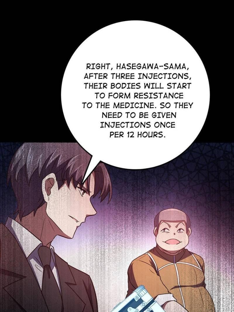 Spare Me, Great Lord! Chapter 239 - 57