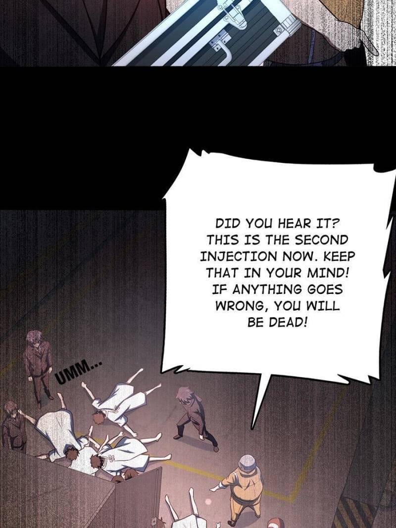 Spare Me, Great Lord! Chapter 239 - 58