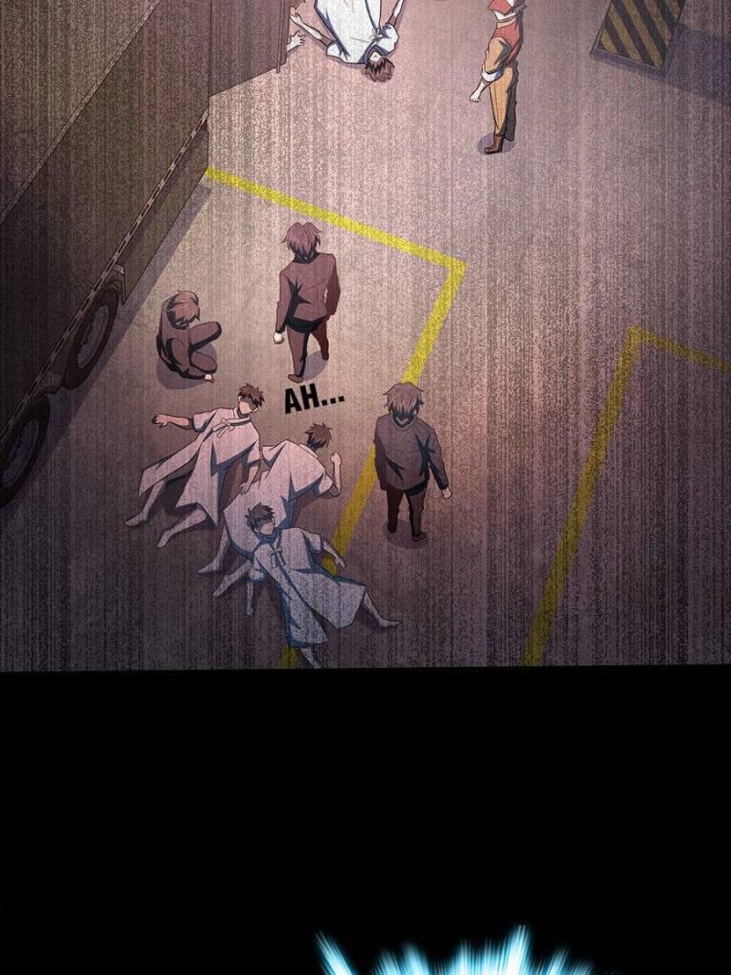 Spare Me, Great Lord! Chapter 239 - 59