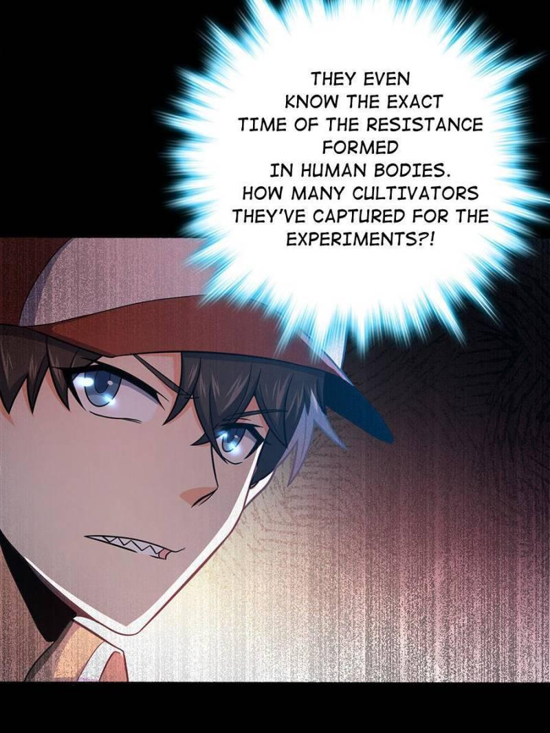 Spare Me, Great Lord! Chapter 239 - 60