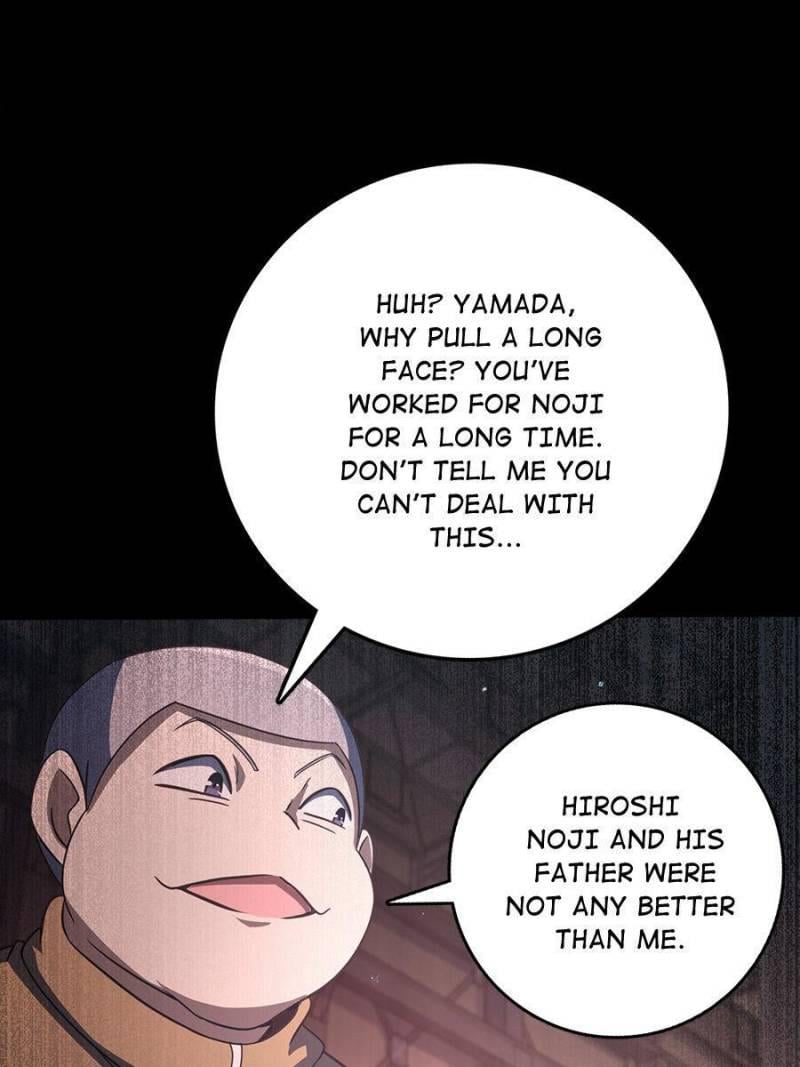 Spare Me, Great Lord! Chapter 239 - 61