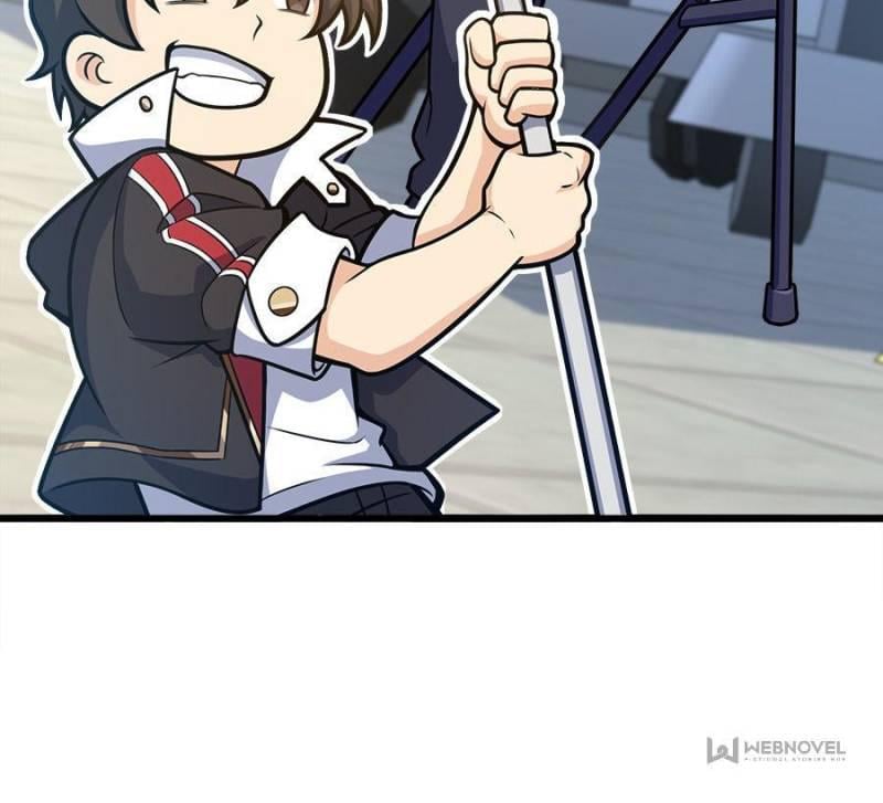 Spare Me, Great Lord! Chapter 238 - 67
