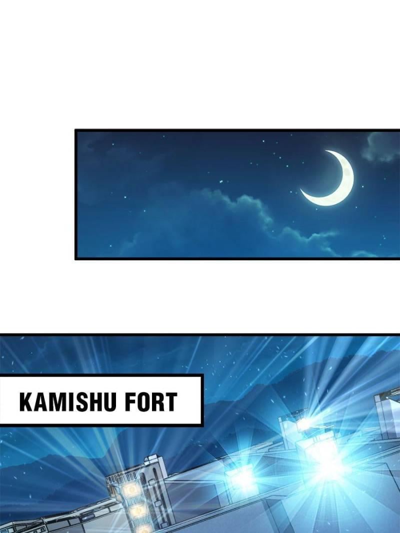 Spare Me, Great Lord! Chapter 241 - 1
