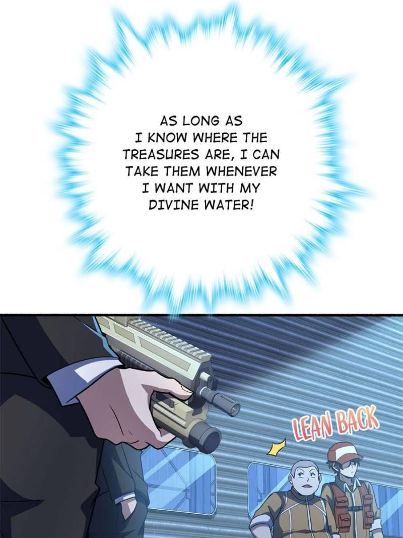 Spare Me, Great Lord! Chapter 240 - 25