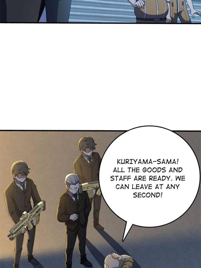 Spare Me, Great Lord! Chapter 240 - 26