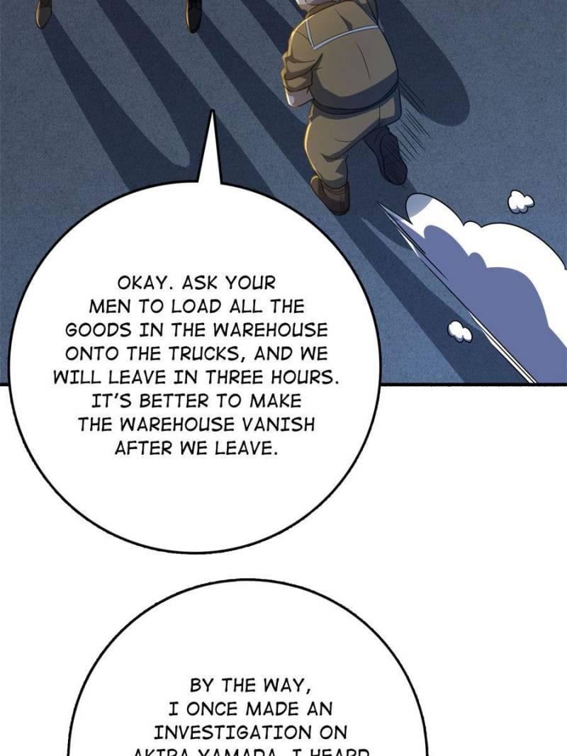 Spare Me, Great Lord! Chapter 240 - 27