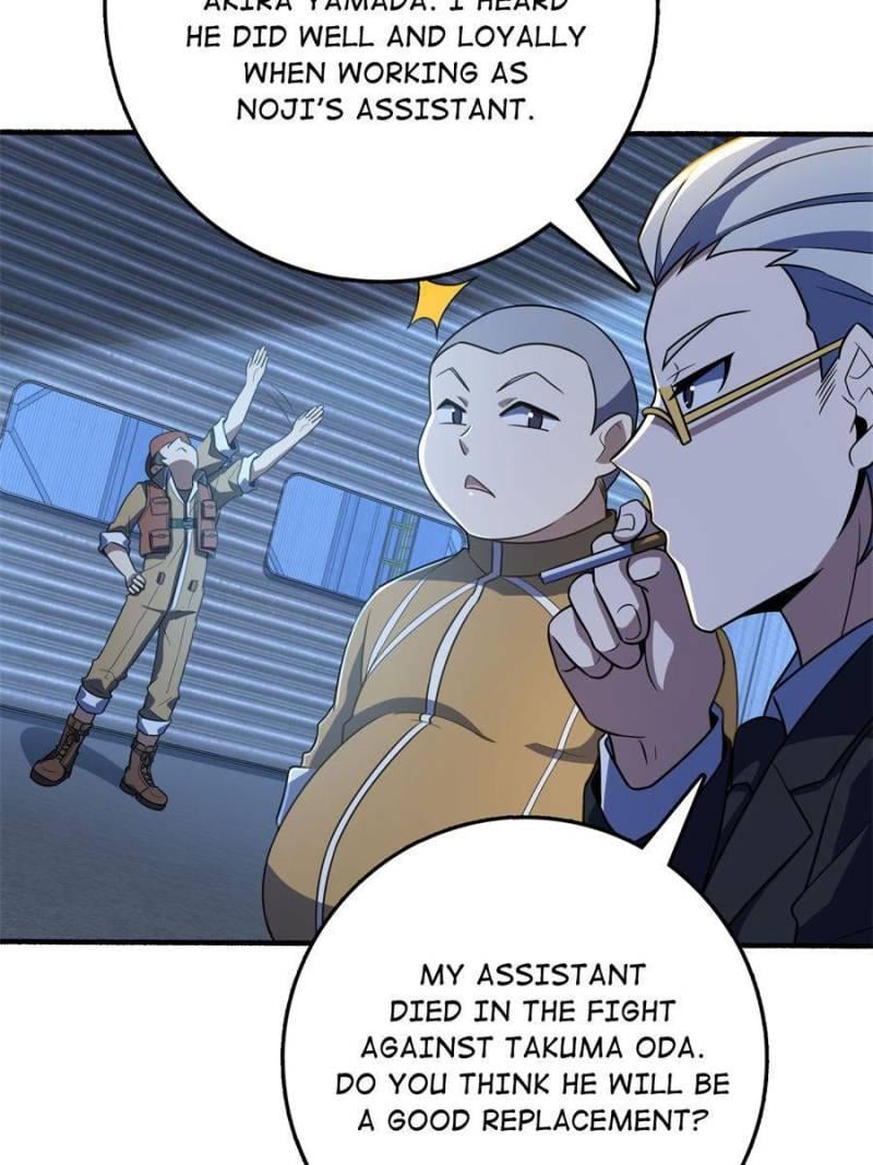 Spare Me, Great Lord! Chapter 240 - 28