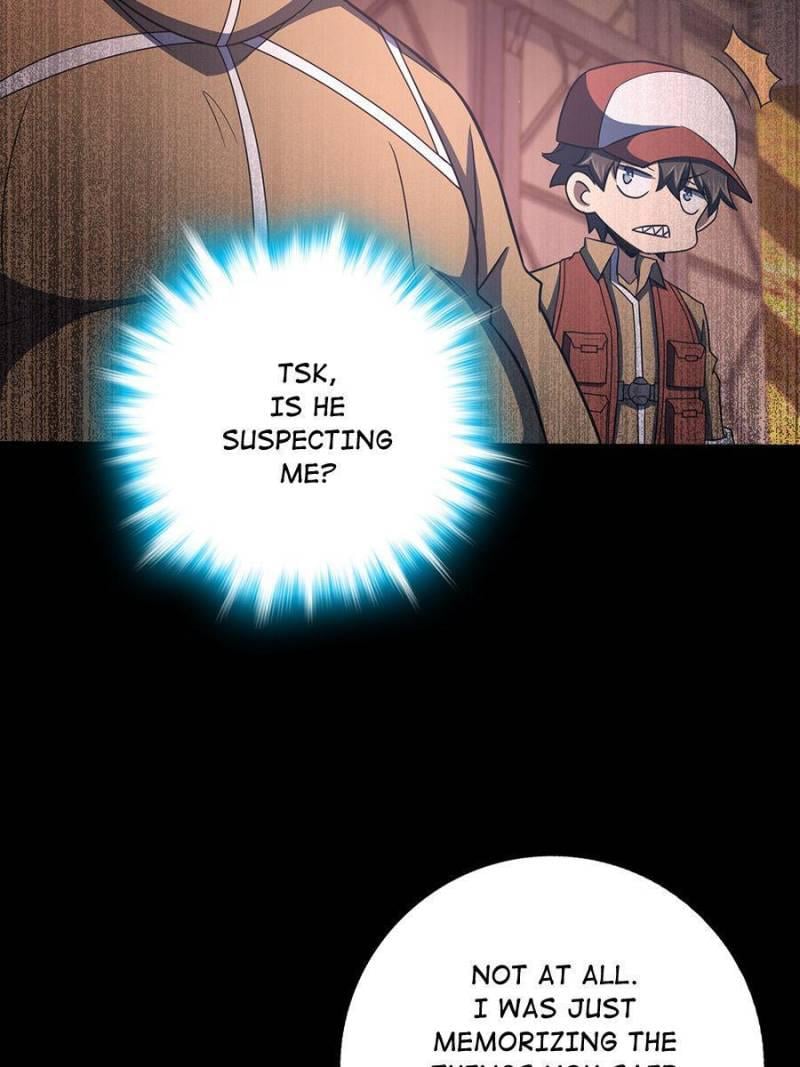 Spare Me, Great Lord! Chapter 239 - 62