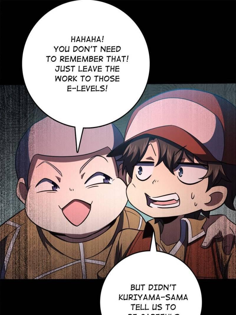 Spare Me, Great Lord! Chapter 239 - 65