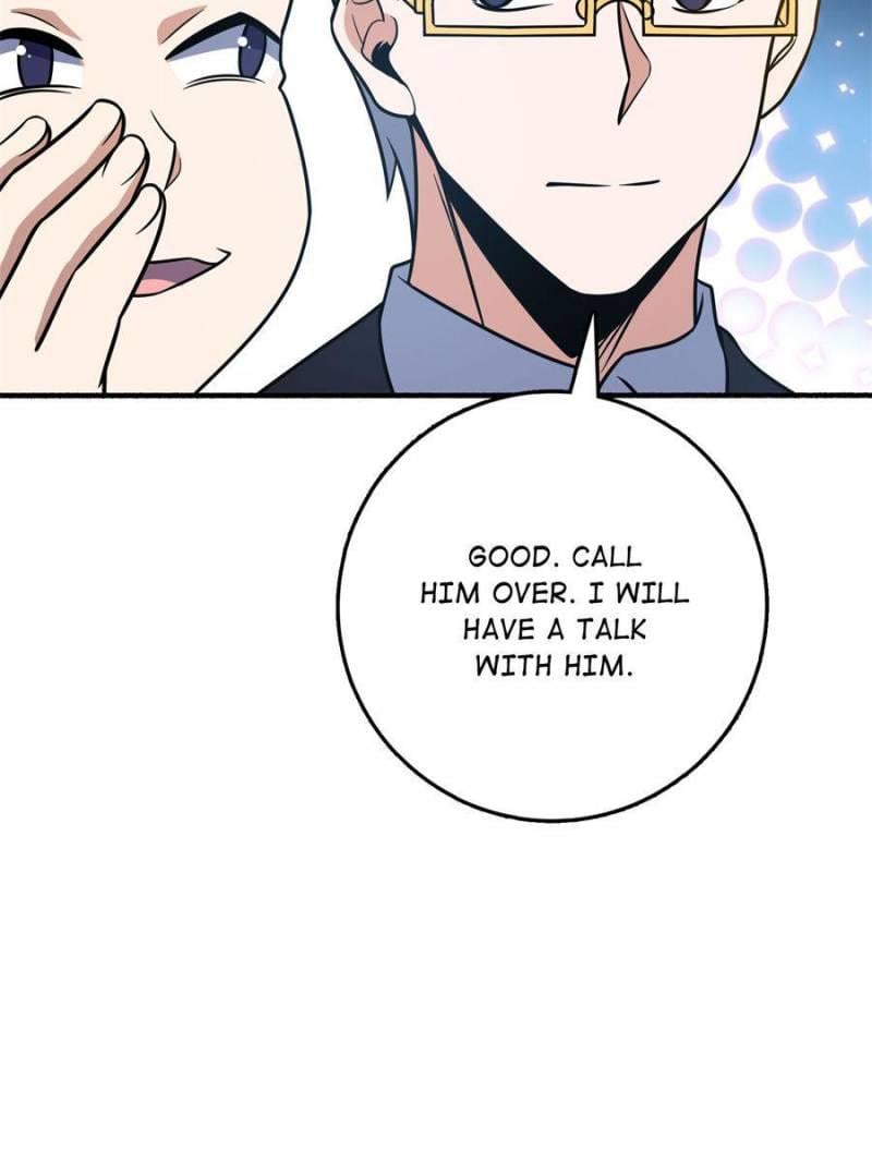 Spare Me, Great Lord! Chapter 240 - 31