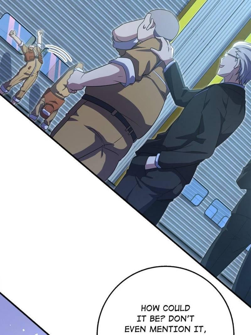 Spare Me, Great Lord! Chapter 240 - 34
