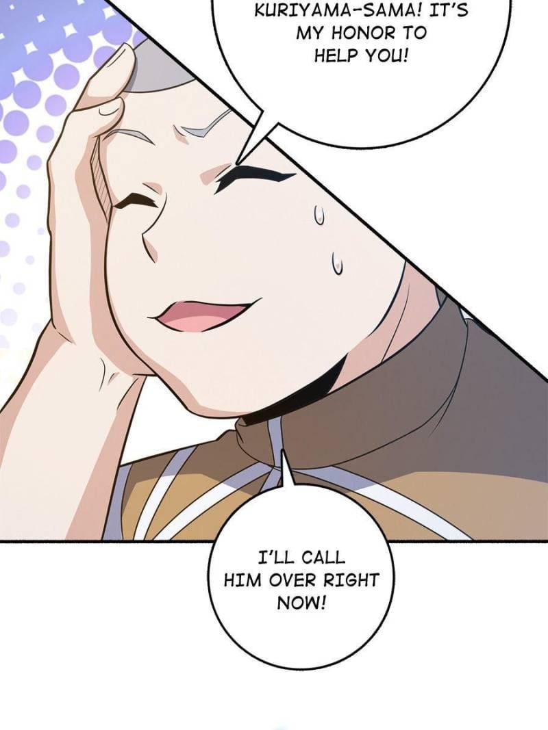 Spare Me, Great Lord! Chapter 240 - 35