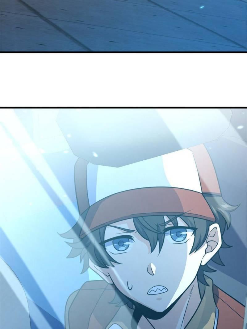 Spare Me, Great Lord! Chapter 241 - 5