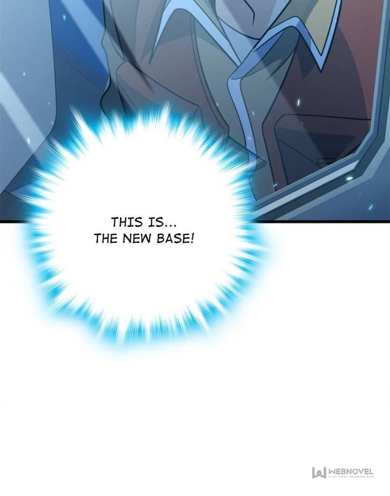 Spare Me, Great Lord! Chapter 241 - 6