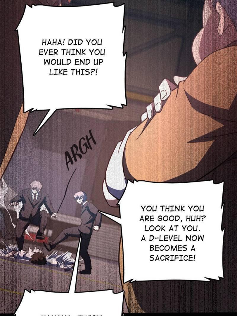 Spare Me, Great Lord! Chapter 239 - 68