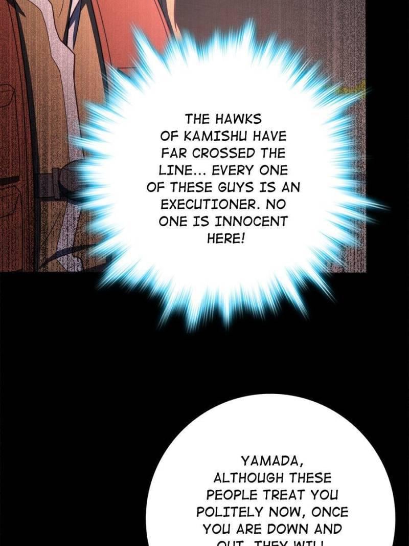 Spare Me, Great Lord! Chapter 239 - 70