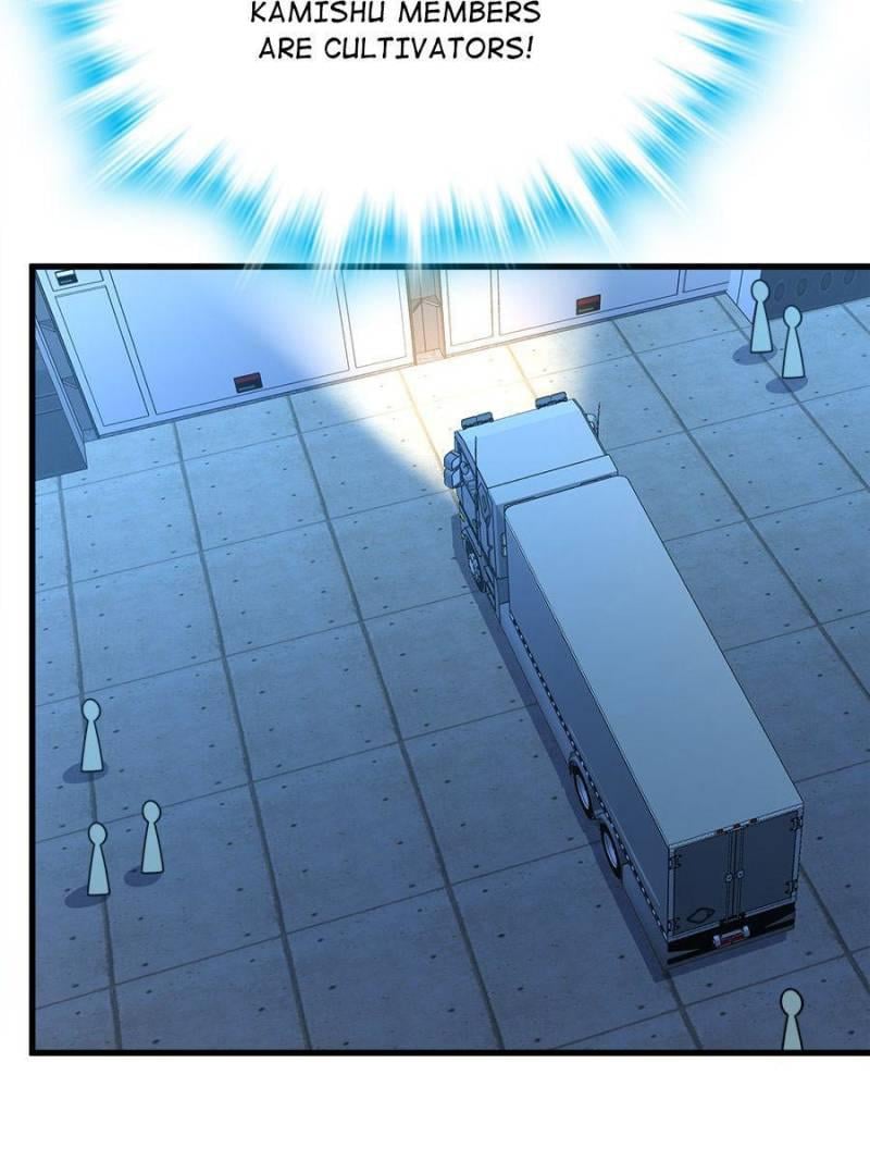 Spare Me, Great Lord! Chapter 241 - 8