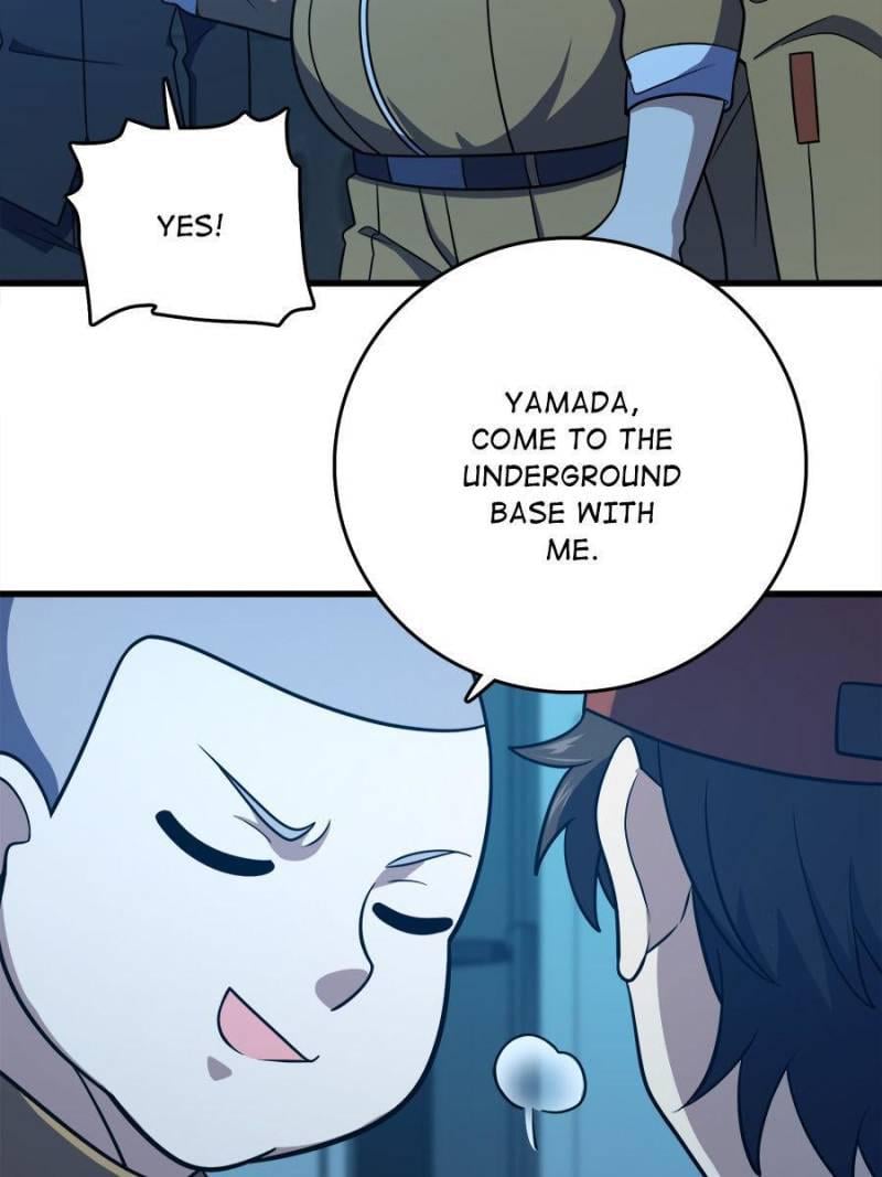 Spare Me, Great Lord! Chapter 241 - 10