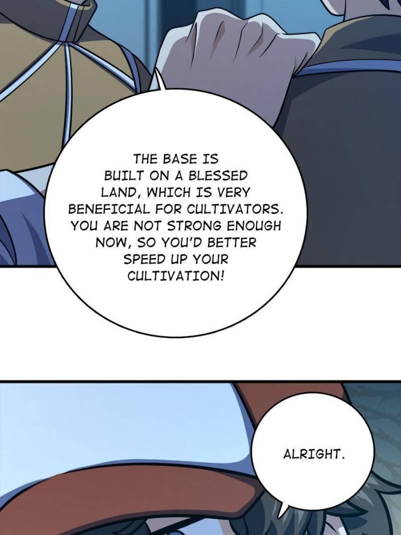 Spare Me, Great Lord! Chapter 241 - 11
