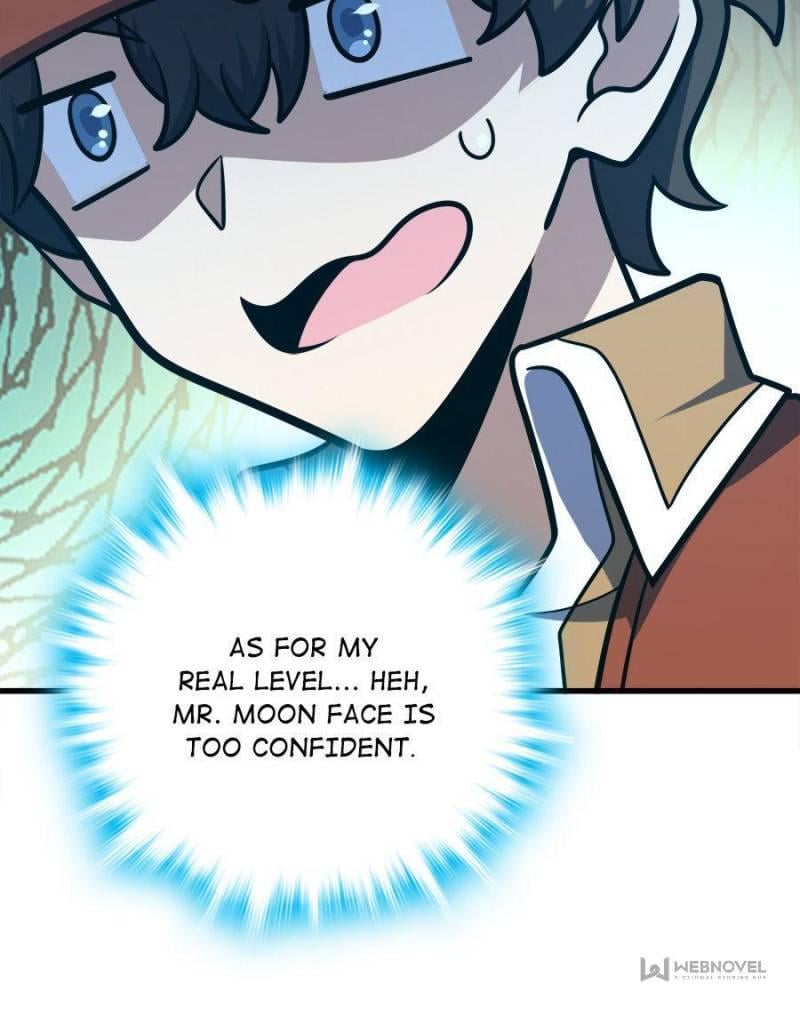 Spare Me, Great Lord! Chapter 241 - 12