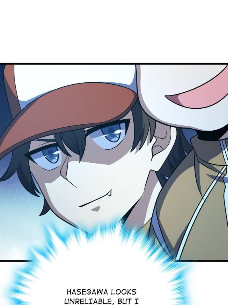 Spare Me, Great Lord! Chapter 241 - 13