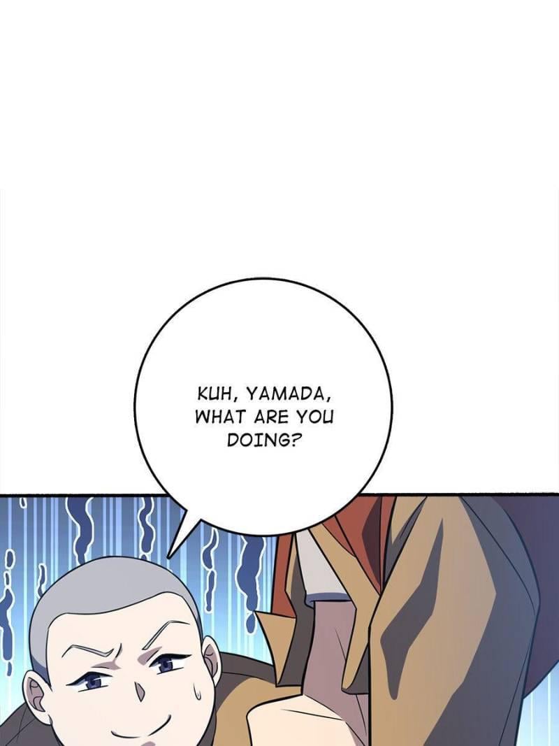 Spare Me, Great Lord! Chapter 240 - 38