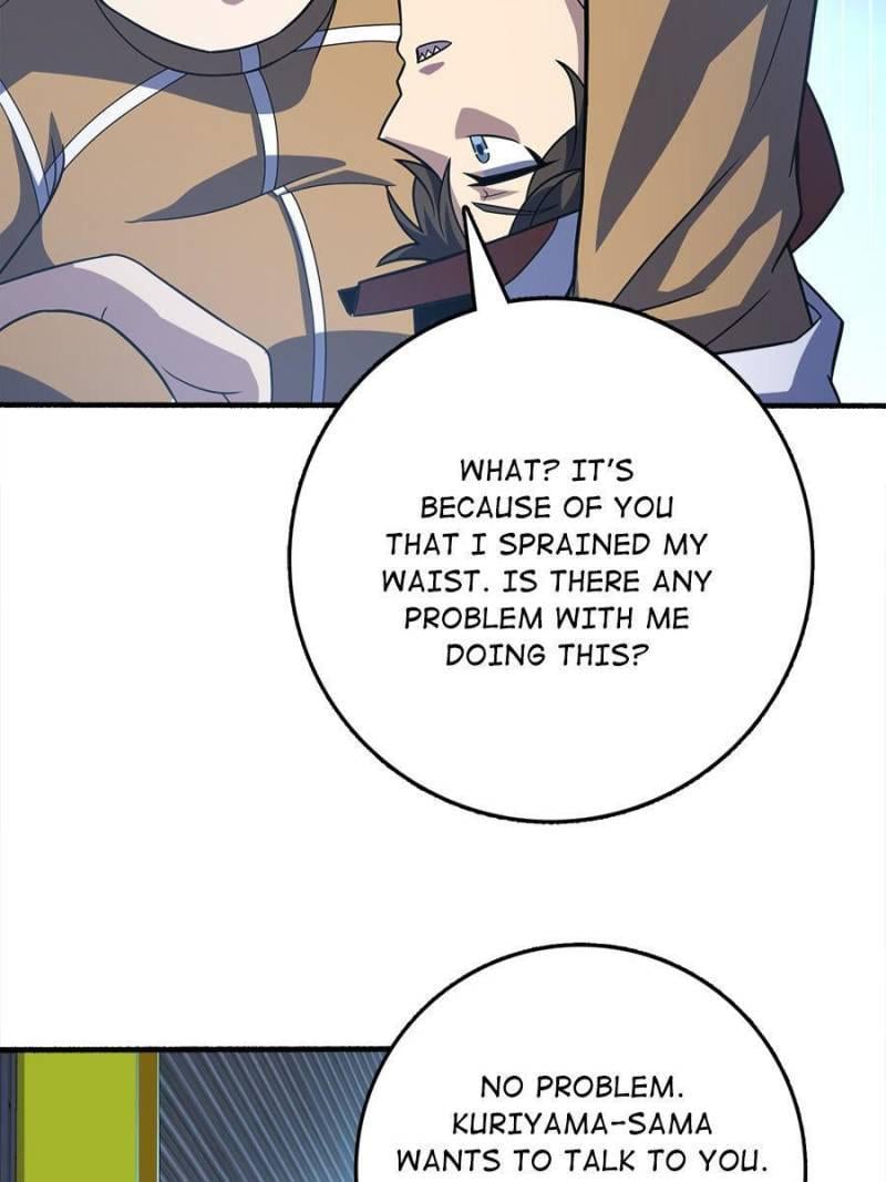Spare Me, Great Lord! Chapter 240 - 39