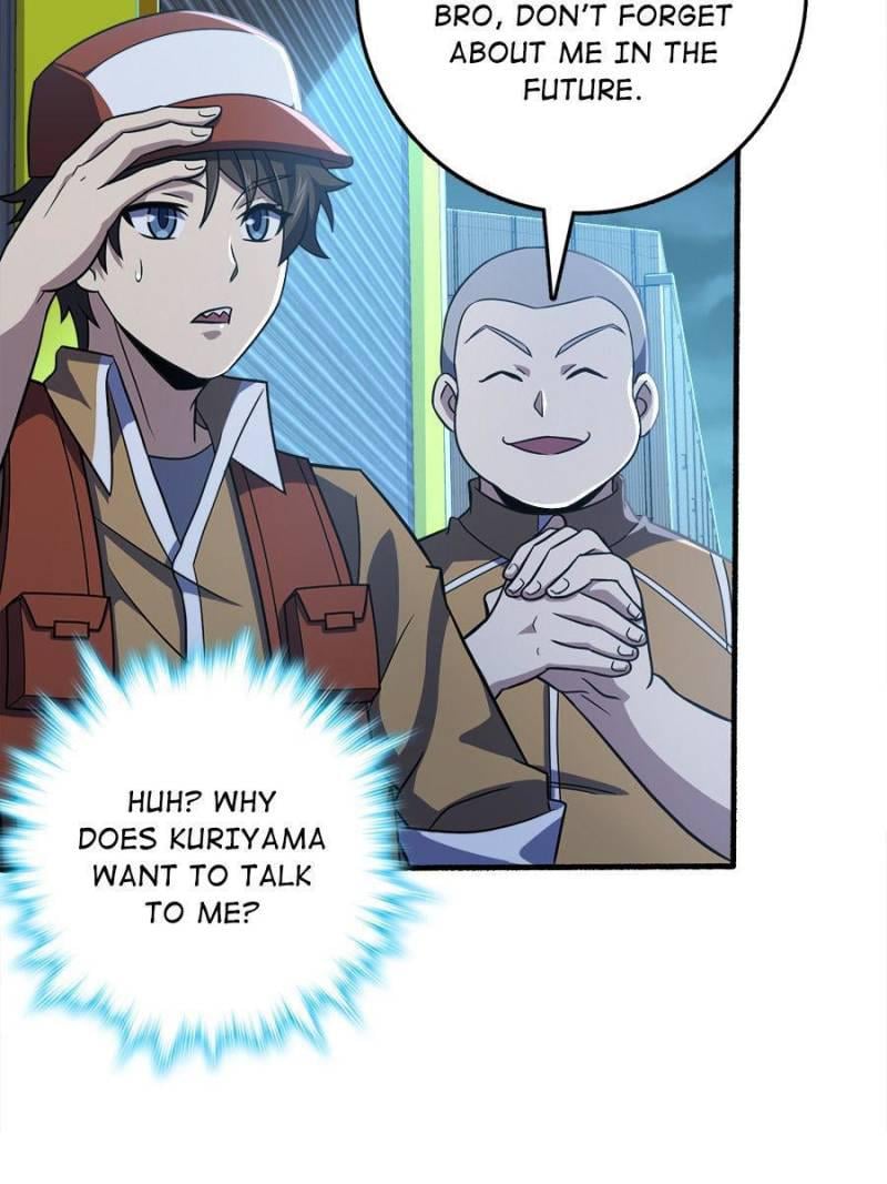 Spare Me, Great Lord! Chapter 240 - 40