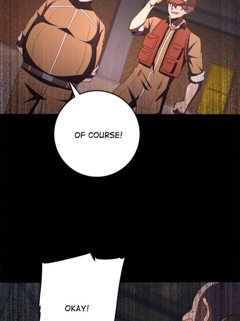 Spare Me, Great Lord! Chapter 239 - 75
