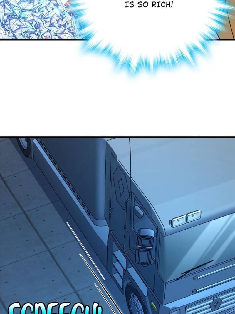 Spare Me, Great Lord! Chapter 241 - 17