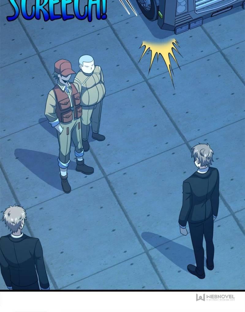 Spare Me, Great Lord! Chapter 241 - 18