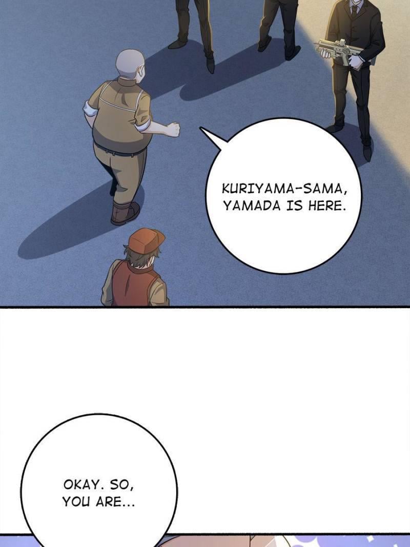 Spare Me, Great Lord! Chapter 240 - 43