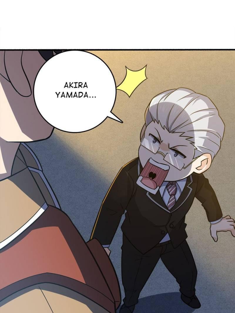 Spare Me, Great Lord! Chapter 240 - 46