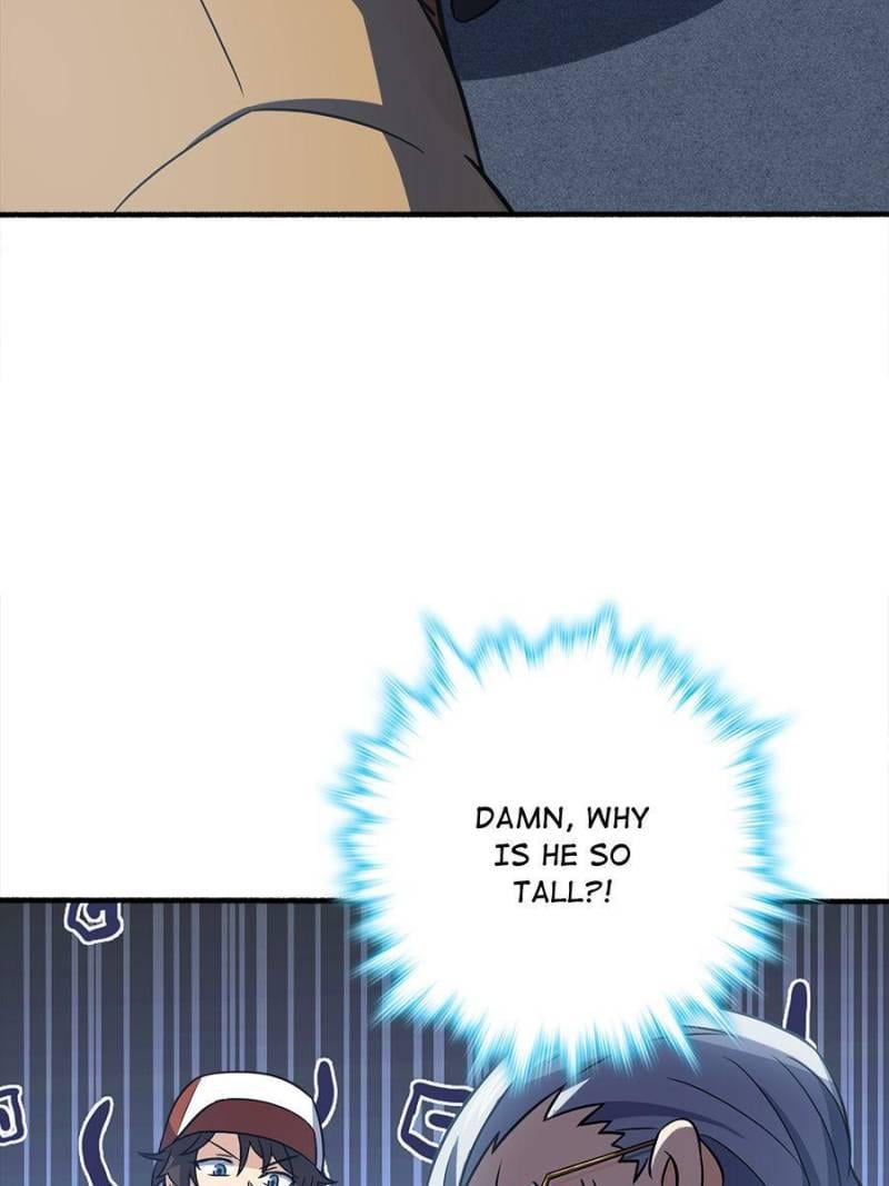 Spare Me, Great Lord! Chapter 240 - 47