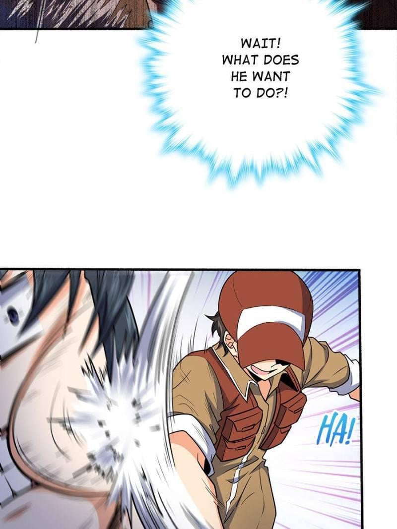 Spare Me, Great Lord! Chapter 239 - 77